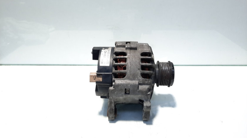 Alternator 90A Valeo, cod 038903023R, Seat, 1.9 TDI, ATD (idi:499672)