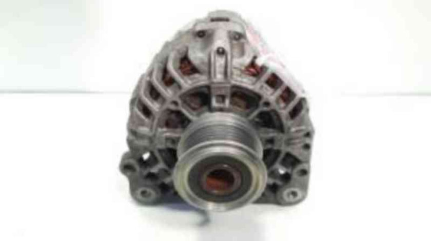 Alternator 90A Valeo, cod 038903023R, VW Golf 4 (1J1) 1.9 TDI, ATD (id:325087)