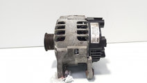 Alternator 90A Valeo, cod 03D903025J, Skoda Fabia ...