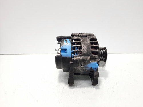 Alternator 90A Valeo, cod 03D903025J, Skoda Roomster (5J), 1.2 benz, BME (pr:110747)