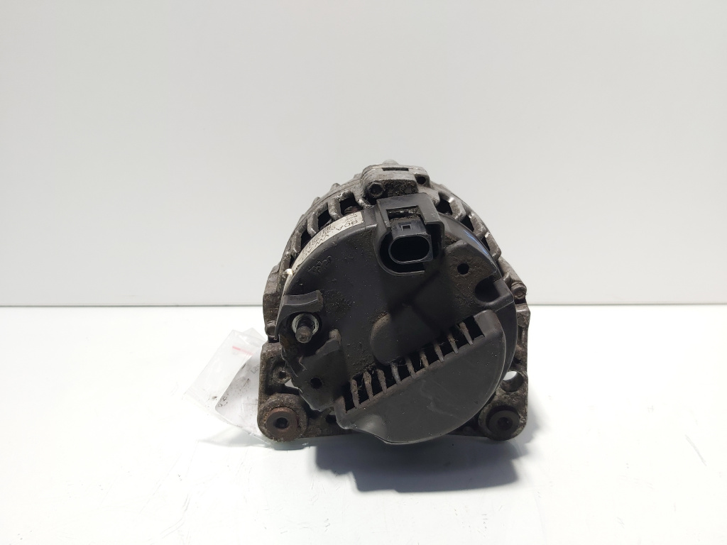 Alternator 90A Valeo, cod 03D903025J, VW Polo (6R), 1.2 benz, CGP (idi:673684)