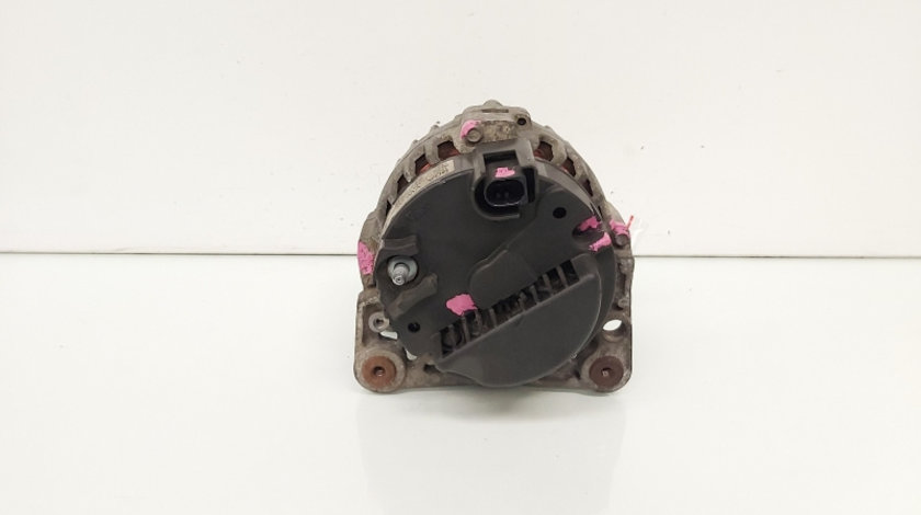 Alternator 90A Valeo, cod 03D903025J, VW Polo (9N), 1.2 benz, AZQ (id:639584)