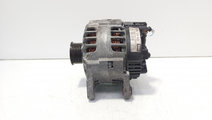 Alternator 90A Valeo, cod 03D903025J, VW Polo (9N)...