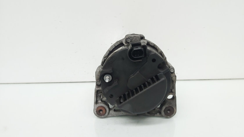 Alternator 90A Valeo, cod 03D903025J, VW Polo (9N), 1.2 benz, AZQ (id:662754)