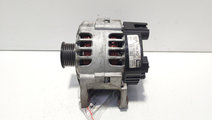 Alternator 90A Valeo, cod 03D903025J, Vw Polo (9N)...