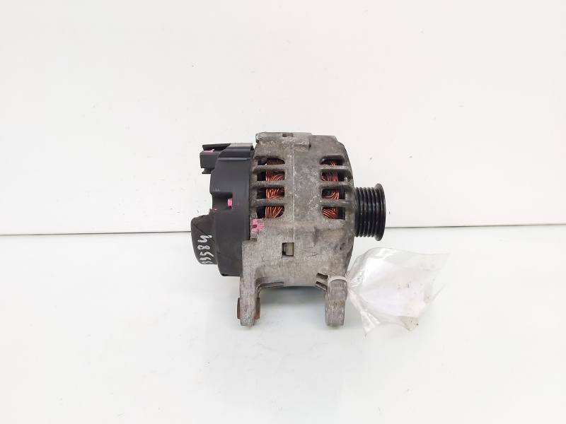 Alternator 90A Valeo, cod 03D903025J, VW Polo (9N), 1.2 benz, AZQ (id:639584)