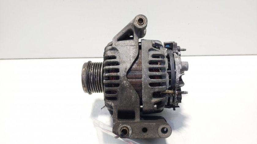 Alternator 90A Valeo, cod GM13283344, Opel Astra H GTC, 1.3 CDTI, Z13DTH (idi:623303)