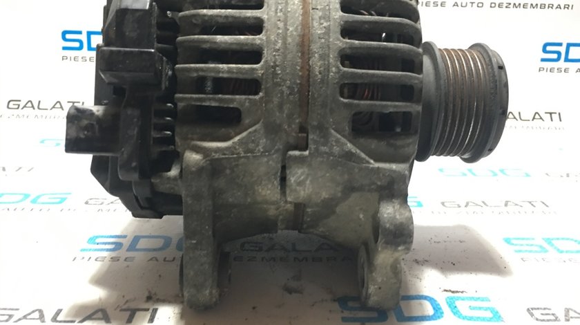 Alternator 90A Volkswagen Passat 1996 - 2000 1.9 tdi COD : 038 903 023 L / 038903023L