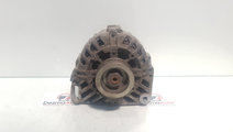 Alternator 95A, cod 8200660044B, Dacia Logan MCV 2...