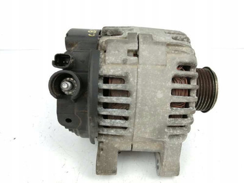 Alternator 9646321780 Peugeot Expert 1.6 HDI an fab. 2007 - 2016