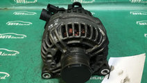 Alternator 9646321880 1.6 HDI Peugeot 207 2006