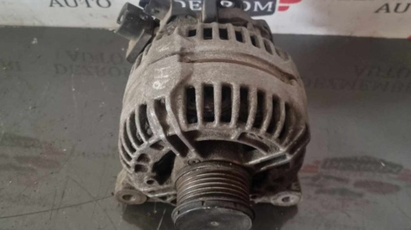 Alternator 9646321880 CITROËN C3 Picasso 1.6 HDi 90 cai 9HX (DV6ATED4)