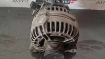 Alternator 9646321880 CITROËN Jumpy I 2.0 HDi 109...