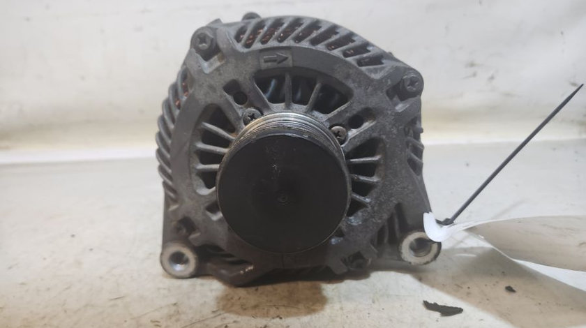 Alternator 96547528 2.0 HDI Peugeot 407 6D 2004