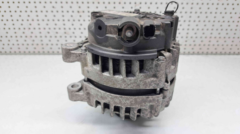 Alternator, 9678048880, Citroen Jumpy, 2.0 hdi, AHZ