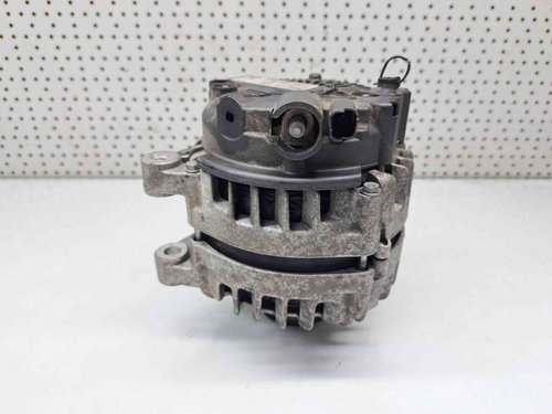 Alternator, 9678048880, Citroen Jumpy, 2.0 hdi, AHZ