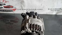 Alternator 9678049480 CITROËN Jumpy II 2.0 HDi AH...