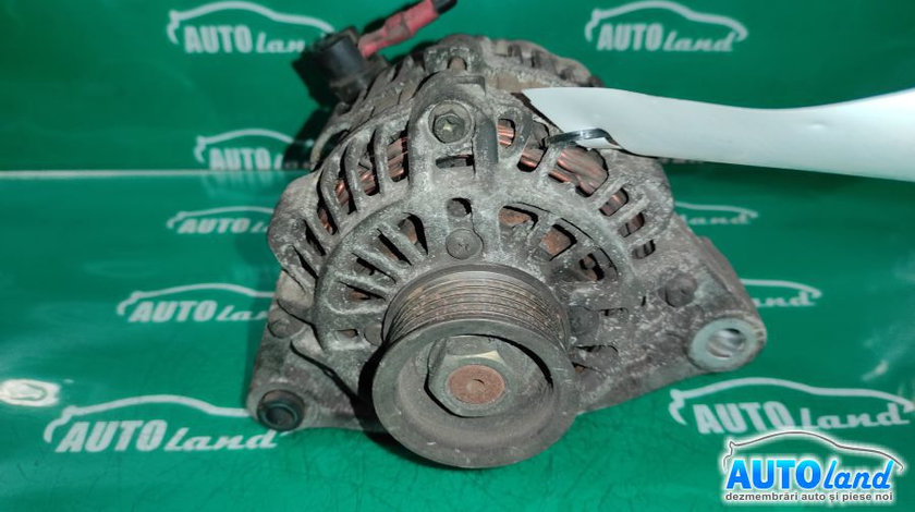 Alternator 97mf10300ab 70a Ford FIESTA IV JA ,JB 1995-2002