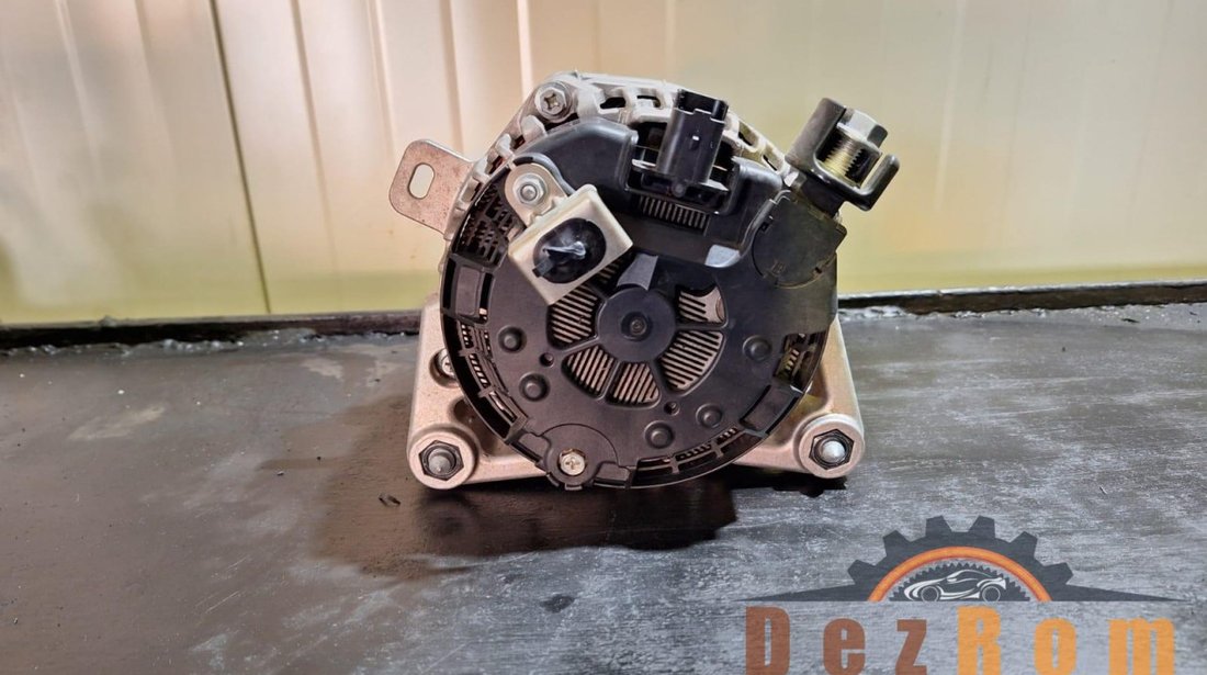 Alternator 9827171980 A002TV2081ZE Peugeot 308 II Hatchback 1.5 BlueHDi 102 cai