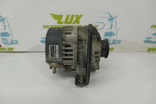 Alternator 9B118300 1.8 benzina TB Kia Carens 2 [2002 - 2006]