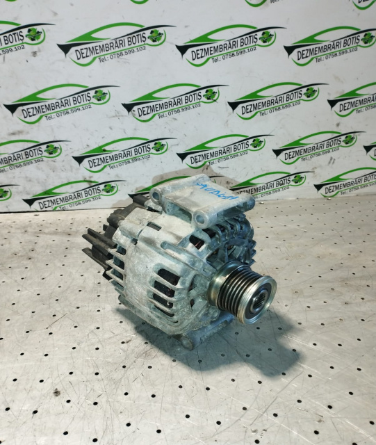 Alternator A000 906 30 00 Mercedes-Benz C-Class W204/S204 [2007 - 2012] Sedan 4-usi C 180 Kompressor MT (156 hp)