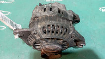 Alternator A002t13391e 2.1 TD 80 A Fulie 5 Canelur...