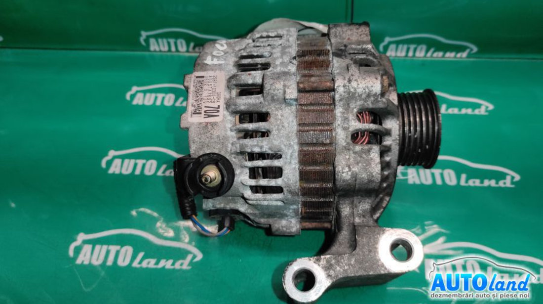 Alternator A005ta7692 1.6 Ford FIESTA V JH ,JD 2001