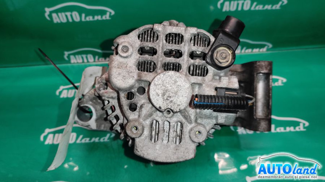 Alternator A005ta7692 1.6 Ford FIESTA V JH ,JD 2001