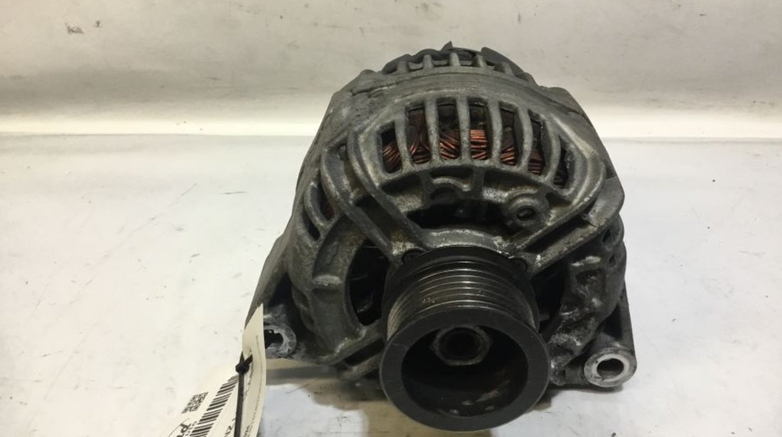 Alternator A0111547202 2.0 B Mercedes-Benz C-CLASS W203 2000