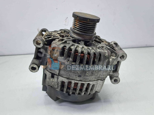 Alternator, A0141541102, Mercedes Clasa E (W212), 2.2 CDI, OM651911