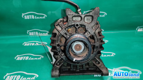 Alternator A2661540802 Mercedes-Benz A-CLASS W169 2004