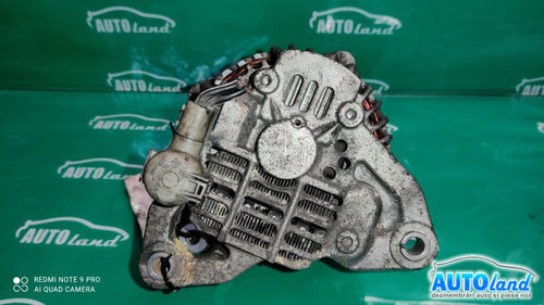 Alternator A3tb6581 2.0 Diesel, 90a Mazda 6 GG 2002