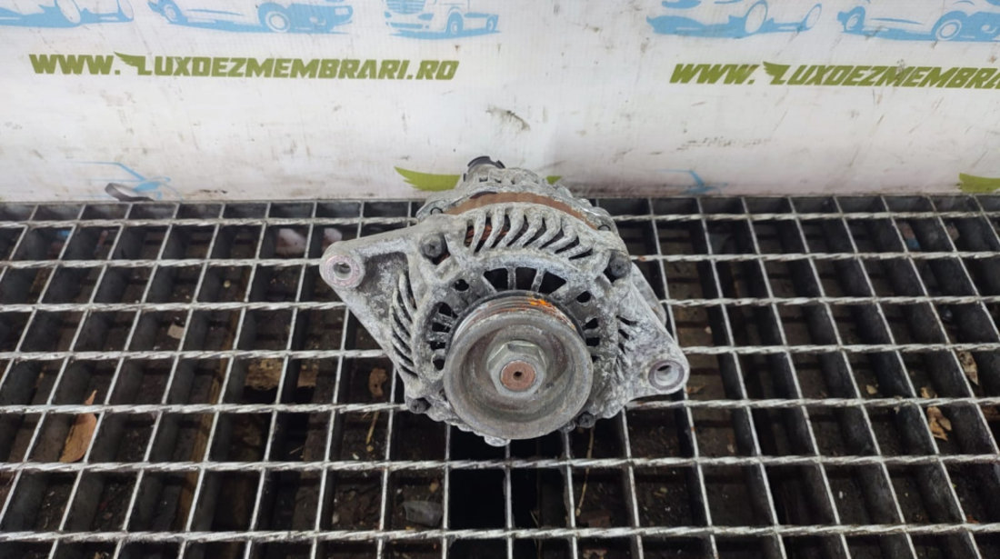 Alternator a5tg0091ae 1.1 benzina 3A91 Mitsubishi Colt Z30 [2002 - 2009]