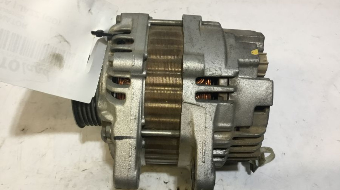 Alternator A5tj0091zd 1.2 B Honda JAZZ II GD 2002