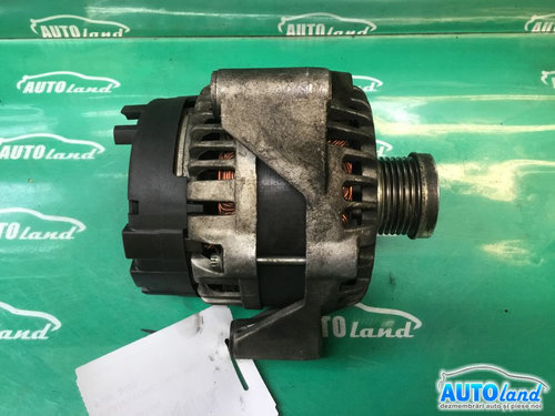 Alternator A6641540102 2.0 D Ssangyong ACTYON 2005