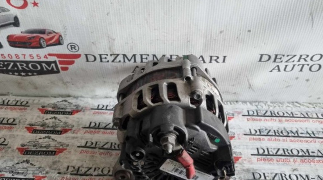 Alternator A714146A / TG12S275 Dacia Lodgy 1.5 Blue dCi 116 cai