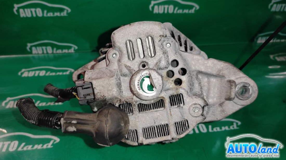 Alternator Adc41196 1.1 B Mitsubishi COLT VI 2004