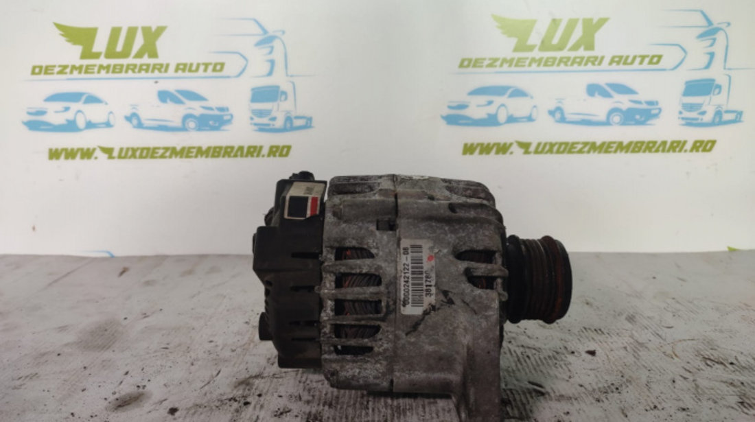 Alternator after market 1.6 crdi D4FB 37300-2a601 373002a601 Hyundai i30 FD [2007 - 2010]