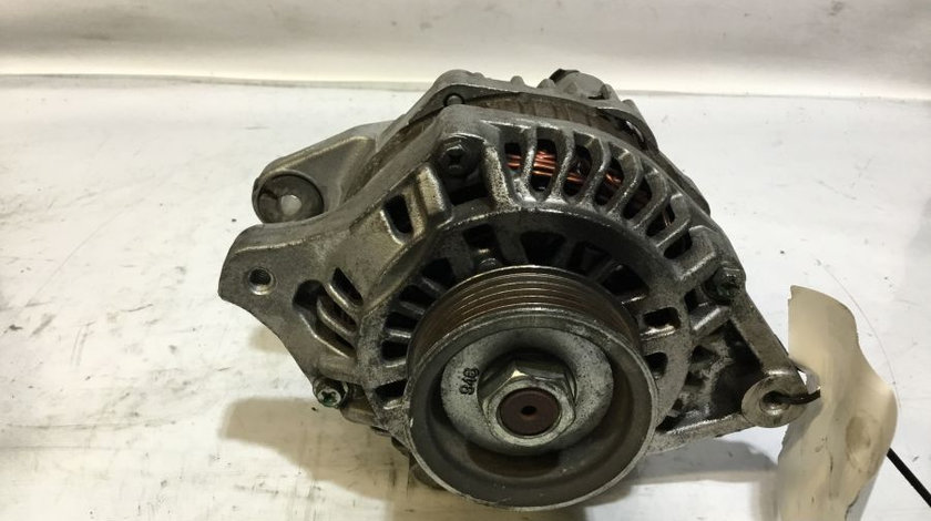 Alternator Ahga69 A5tb1391 Honda CIVIC VIII 2005