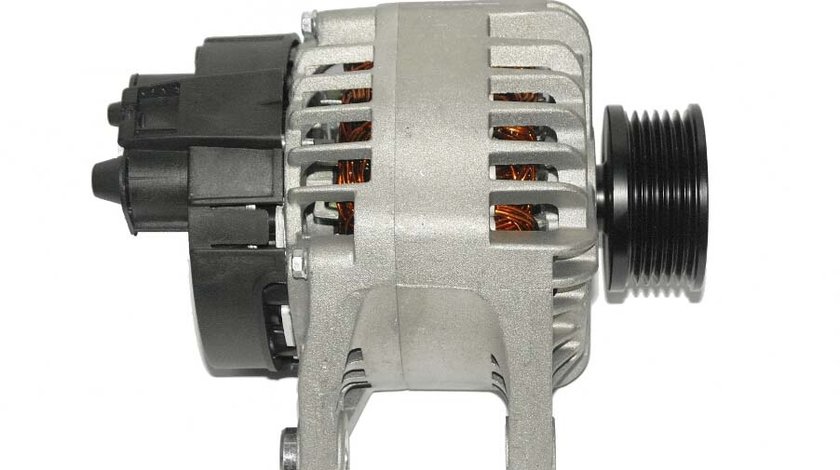 Alternator ALFA 147 1.6 2.0 (01.01-)/ ALFA 156 1.8 (10.00-09.05)/ FIAT STILO 1.8 (10.01-)/ ALFA GTV 2.0 (06.9