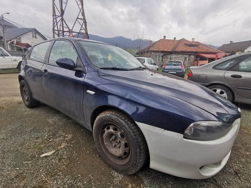 ALTERNATOR ALFA ROMEO 147 2007