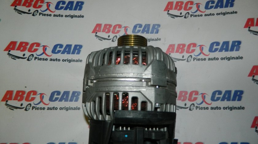 Alternator Alfa-Romeo 156 2.5 Benzina cod: 0124515087