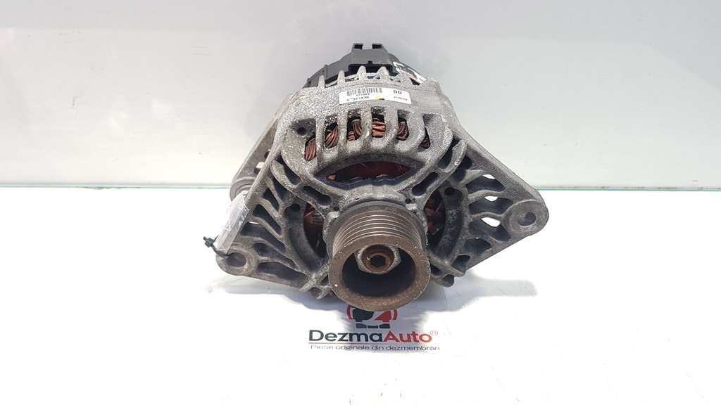 Alternator Alfa Romeo 156 (932) 1.9 jtd, 63321836 (id:382911)