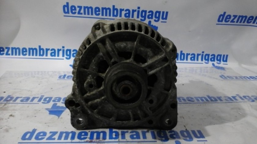 Alternator Alfa Romeo 166