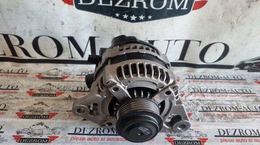 Alternator Alfa Romeo Brera 2.4 JTDM 20V 210cp cod piesa : 9090222