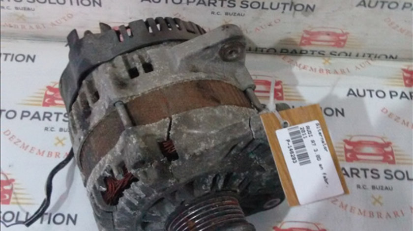 Alternator AUDI A 7