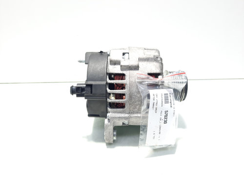 Alternator, Audi A1 (8X1), 1.6 TDI, CAY (idi:570230)