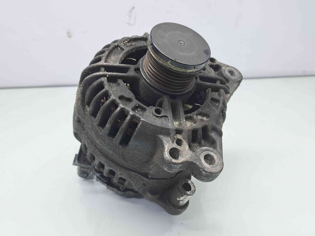 Alternator Audi A1 (8X1) [Fabr 2010-2018] 03C903023S 1.4 TSI CAXA 90KW / 120CP