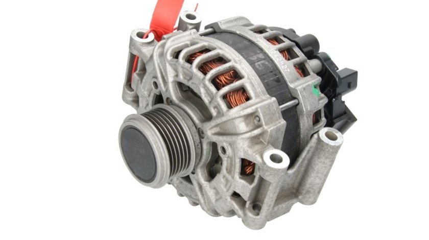 Alternator AUDI A1, A3, Q3, TT; SEAT ALHAMBRA, LEON, LEON SC; SKODA OCTAVIA III, SUPERB III; VW BEETLE, GOLF V