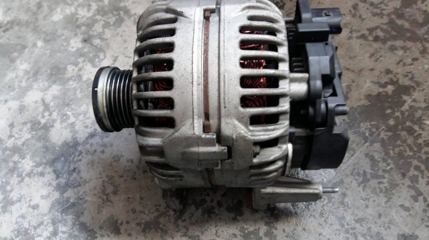 Alternator audi a1 a3 skoda fabia 2 octavia 2 altea ibiza leon golf 5 golf 6 1.4 tfsi tsi 140 a 03c903023a